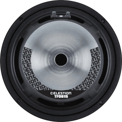 CELESTION TF0615