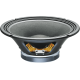 CELESTION TF1225E