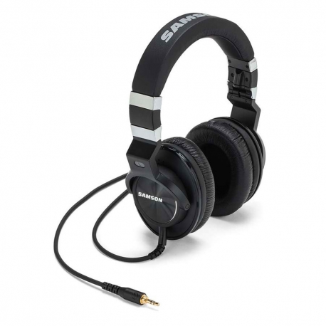 SAMSON Z55 - Casque de référence Pro fermé