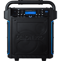 DENON PRO Commander Sport