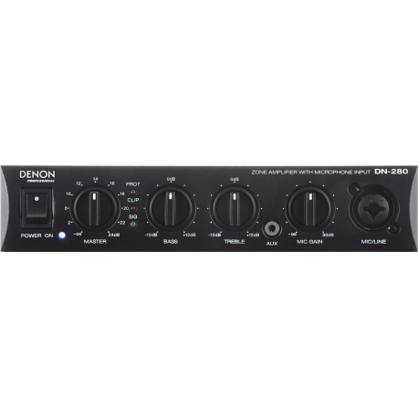 DENON PRO DN-280