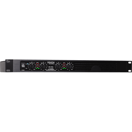DENON PRO DN-474A