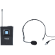 DENON PRO FITNESS PACK