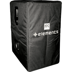 HK AUDIO Housse protection E210 Sub AS
