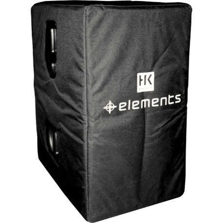 HK AUDIO Housse protection E210 Sub AS