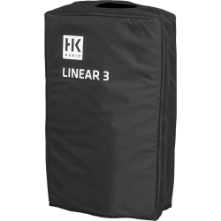 HK AUDIO Housse protection L3 112 XA