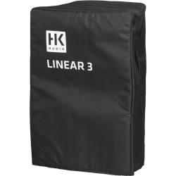 HK AUDIO Housse protection L3 115 FA