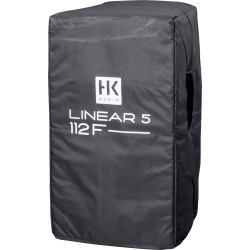 HK AUDIO Housse protection L5 112 F