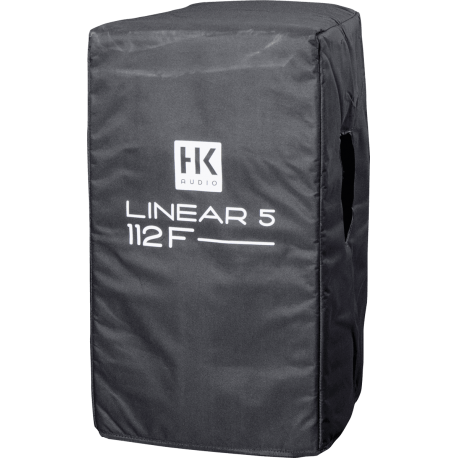 HK AUDIO Housse protection L5 112 F