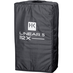 HK AUDIO Housse protection L5 112 X