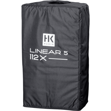 HK AUDIO Housse protection L5 112 X