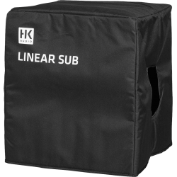 HK AUDIO Housse protection L Sub 1800