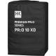 HK AUDIO Housse protection PRO10XD