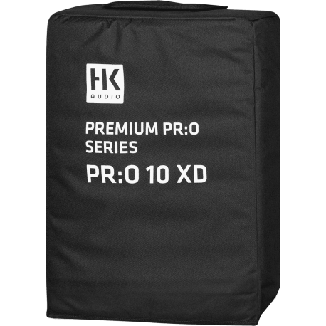 HK AUDIO Housse protection PRO10XD
