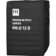 HK AUDIO Housse protection PRO12(D)