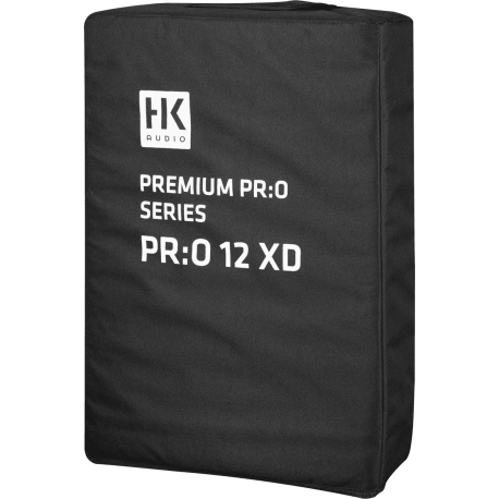 HK AUDIO Housse protection PRO12XD