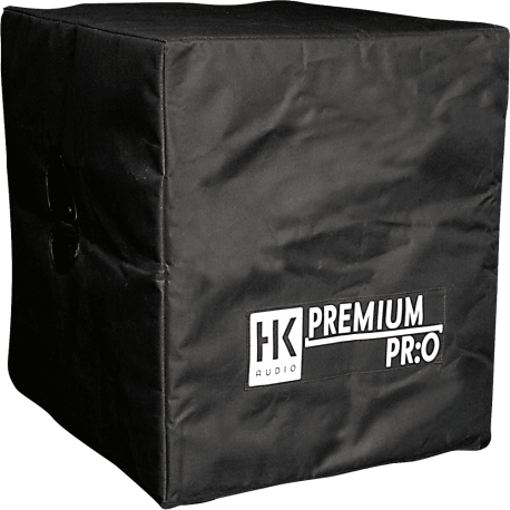 HK AUDIO Housse protection PRO18S