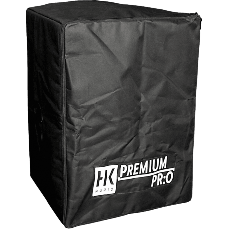 HK AUDIO Housse protection PRO210S
