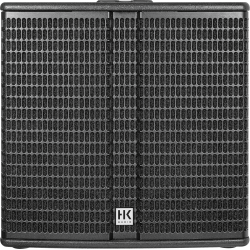 HK AUDIO Subwoofer amplifié 15" 2,6kWrms