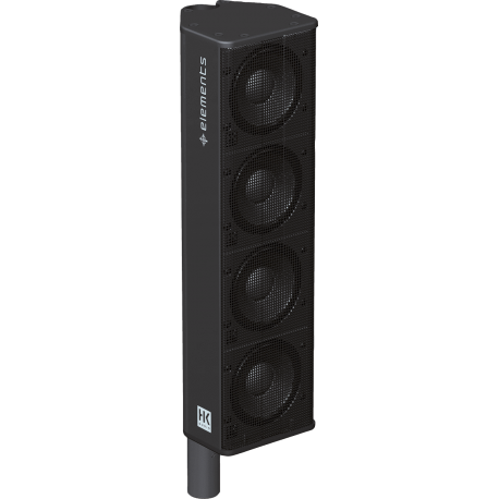 HK AUDIO E435
