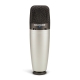 SAMSON C03 - Microphone à condensateur directivité sélectionnable - avec housse