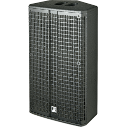 HK AUDIO Enceinte amplifiée façade/retour
