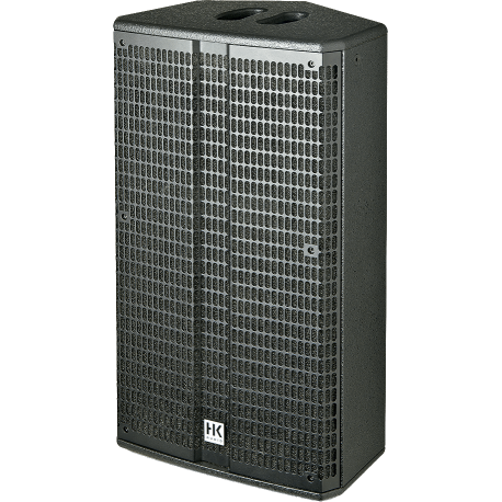 HK AUDIO Enceinte amplifiée façade/retour