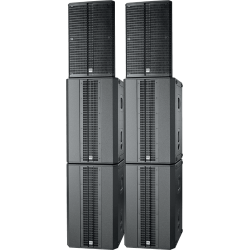 HK AUDIO Linear 5 pack Big Venue