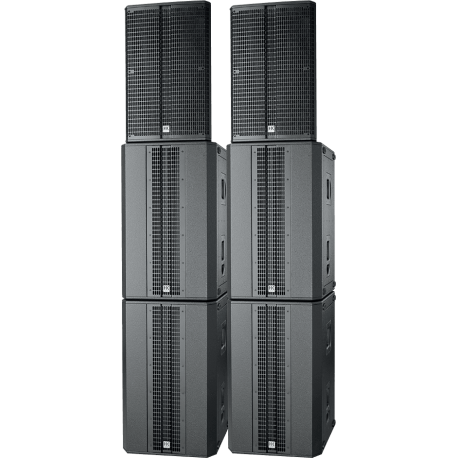 HK AUDIO Linear 5 pack Big Venue
