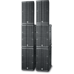 HK AUDIO Linear 5 pack Rock