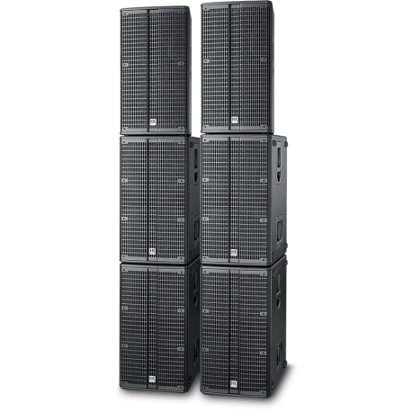 HK AUDIO Linear 5 pack Rock