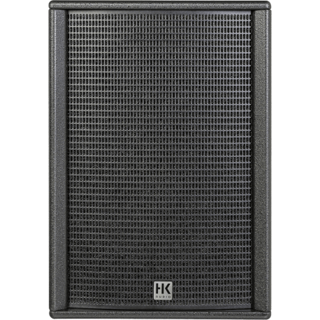 HK AUDIO Enceinte amplifiée 12"