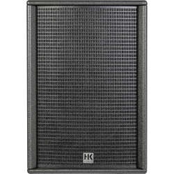 HK AUDIO Enceinte amplifiée 12" polyvalente