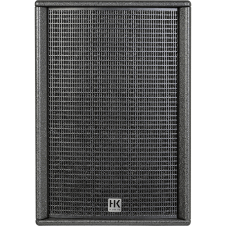 HK AUDIO Enceinte amplifiée 12" polyvalente