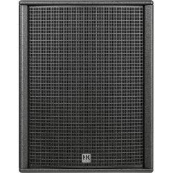 HK AUDIO Enceinte amplifiée 15"