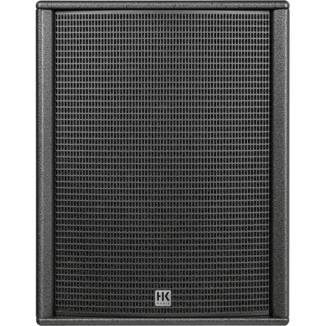 HK AUDIO Enceinte amplifiée 15"