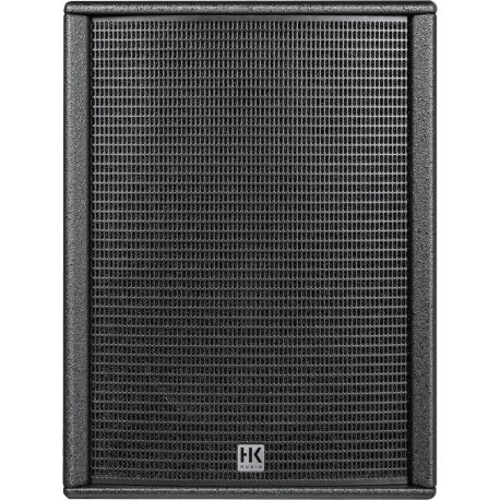 HK AUDIO Enceinte amplifiée 15" polyvalente