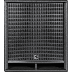 HK AUDIO Subwoofer amplifié 18"