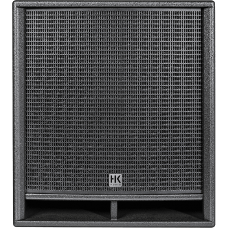 HK AUDIO Subwoofer amplifié 18"