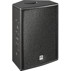 HK AUDIO Enceinte amplifiée 10" polyvalente