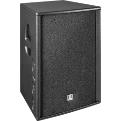 HK AUDIO Enceinte amplifiée 12"