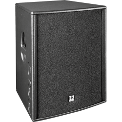 HK AUDIO PRO15D