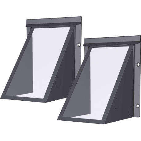 HK AUDIO Capot anti pluie LTS