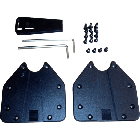 HK AUDIO KIT DE MISE À JOUR E435 E835 EA600