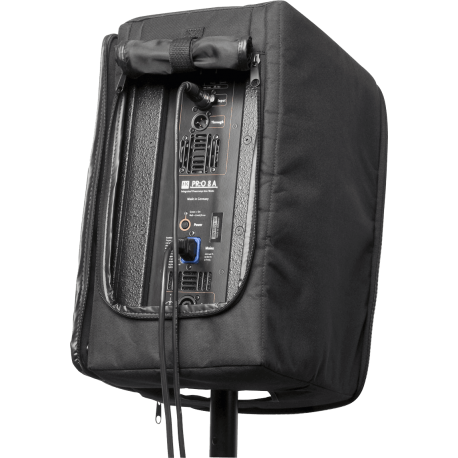 HK AUDIO Housse protection pluie PRO8