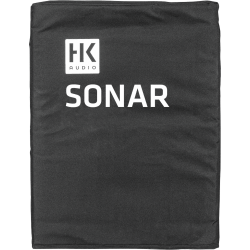 HK AUDIO Housse protection Sonar 115 Xi