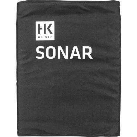 HK AUDIO Housse protection Sonar 115 Xi