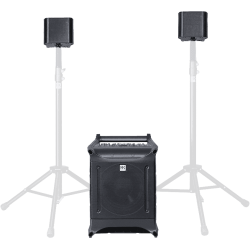 HK AUDIO Lucas Nano 305 FX