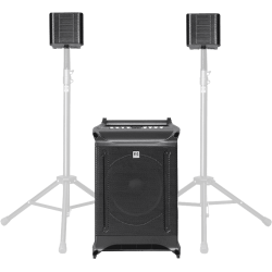 HK AUDIO Lucas Nano 605 FX