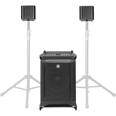 HK AUDIO Lucas Nano 605 FX